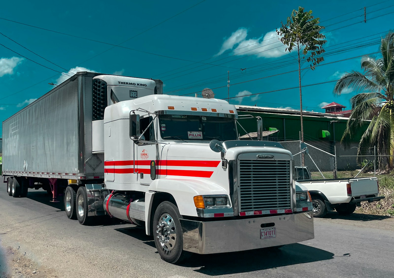 Top 3 Safety Initiatives for Companies With Trucks